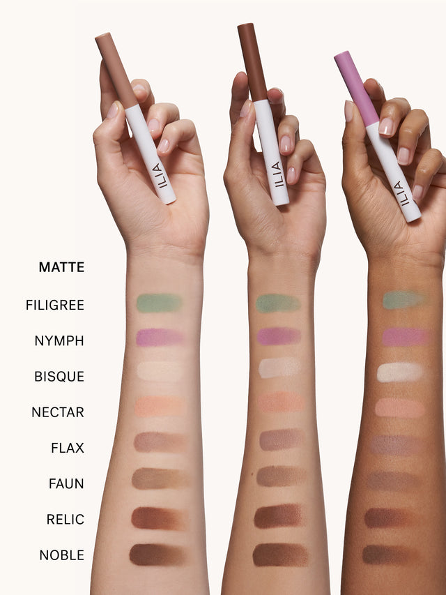 ILIA Eye Stylus Shadow Stick In Shade Beam Mini