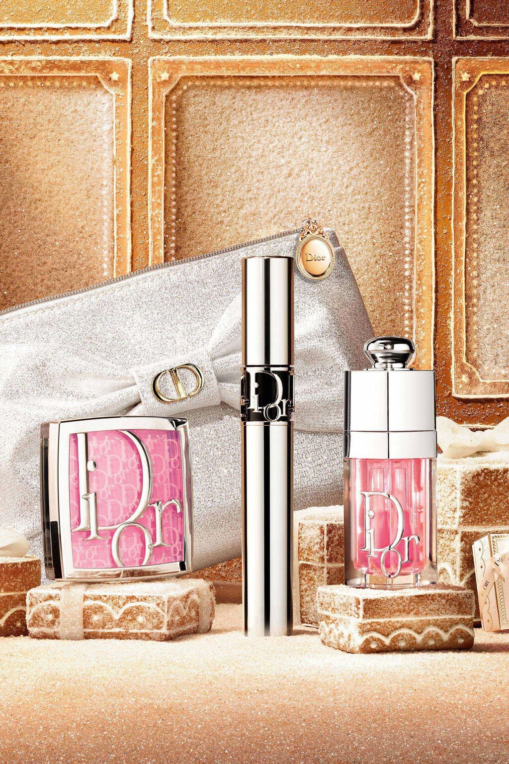 DIOR The Volume and Glow Ritual - Limited Edition