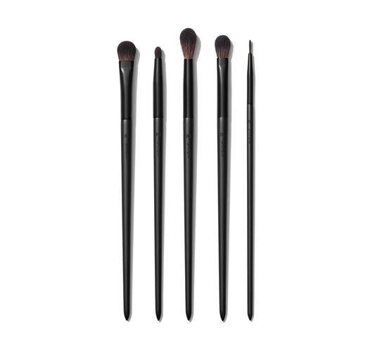 MORPHE Vegan Pro 5 Piece Eye Brush Set