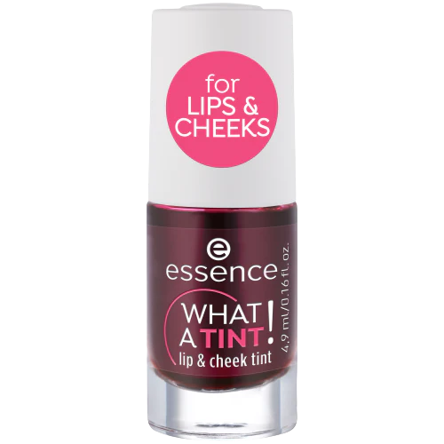 essense What A Tint! Lip & Cheek Tint
