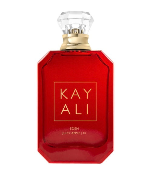 KAYALI Perfume - Eden Juicy Apple | 01 - 100ml