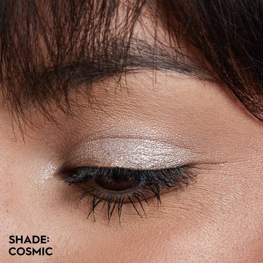 Urban Decay 24/7 MOONDUST GLITTER EYESHADOW SINGLES - Shade: Cosmic