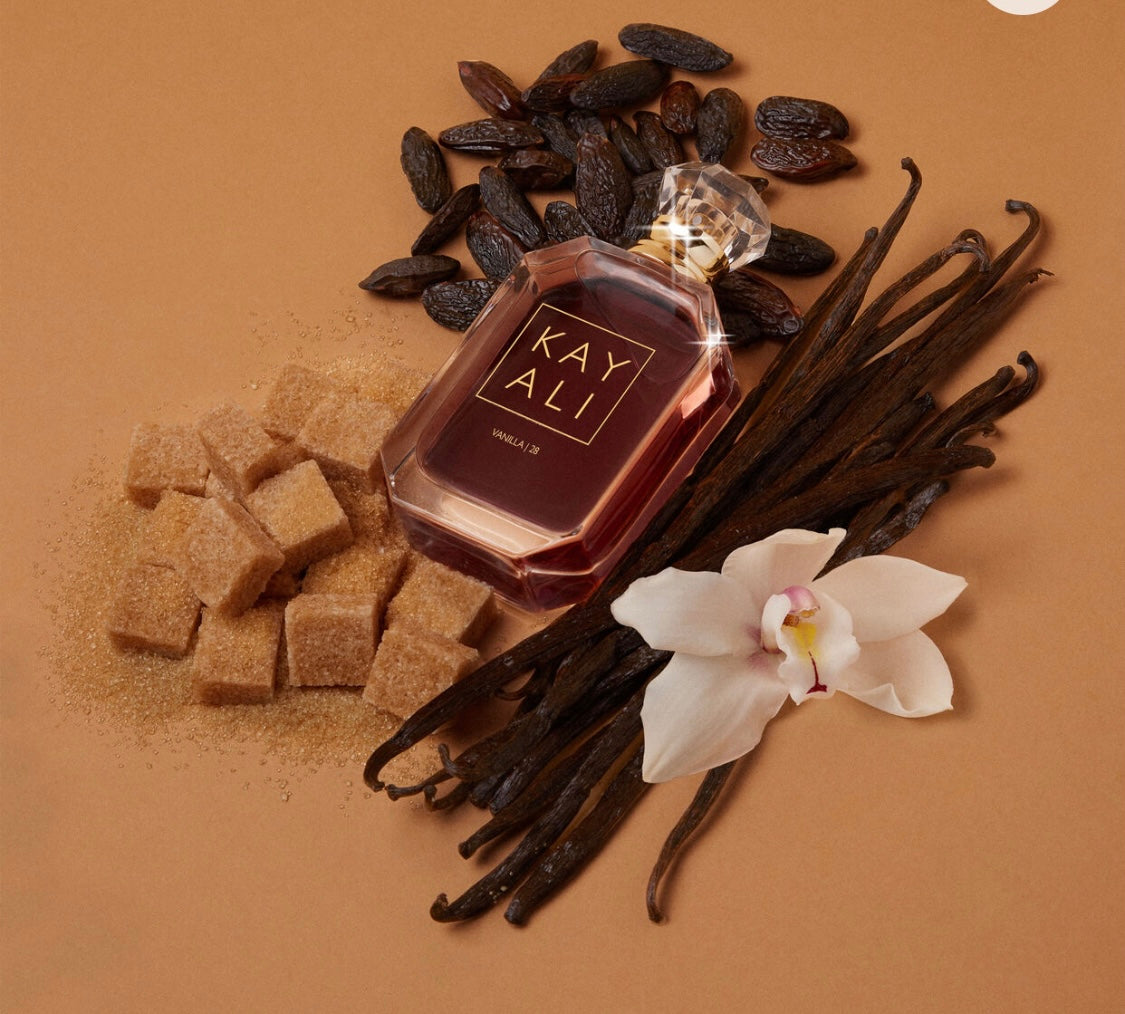 KAYALI Perfume - Vanilla | 28 - 100ml