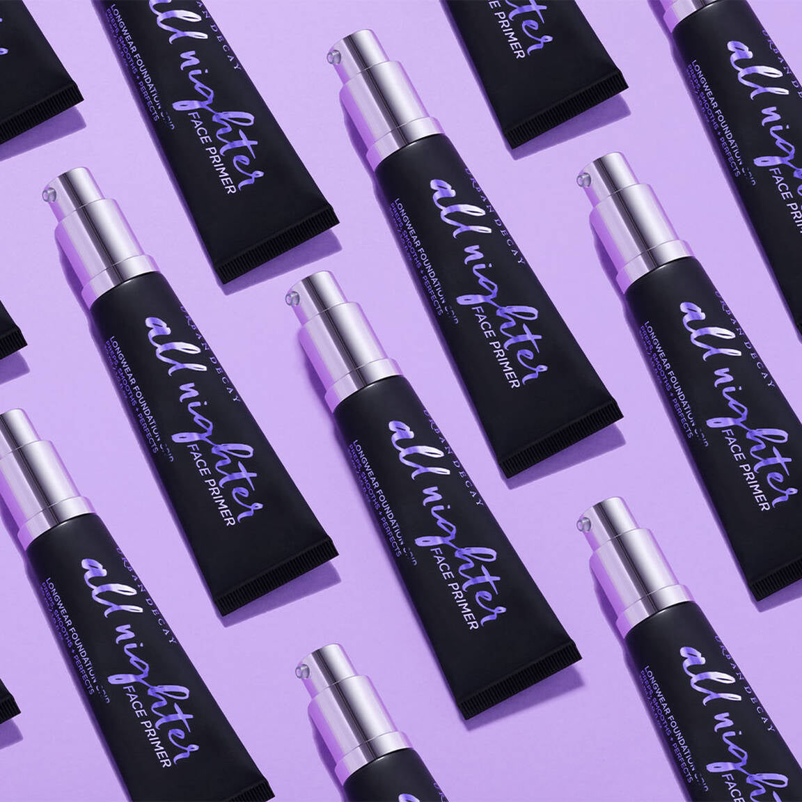 Urban Decay ALL NIGHTER FACE PRIMER
