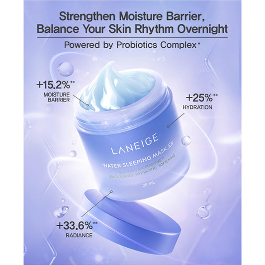 Laneige Water Sleeping Mask 25 mL