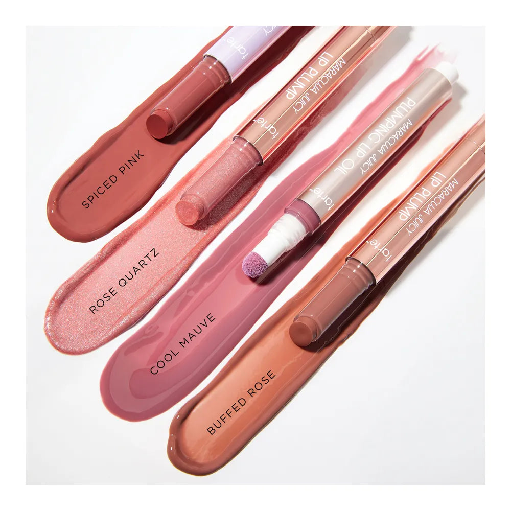 TARTE Best Of Maracuja Juicy Lips Gift Set (Holiday Limited Edition)