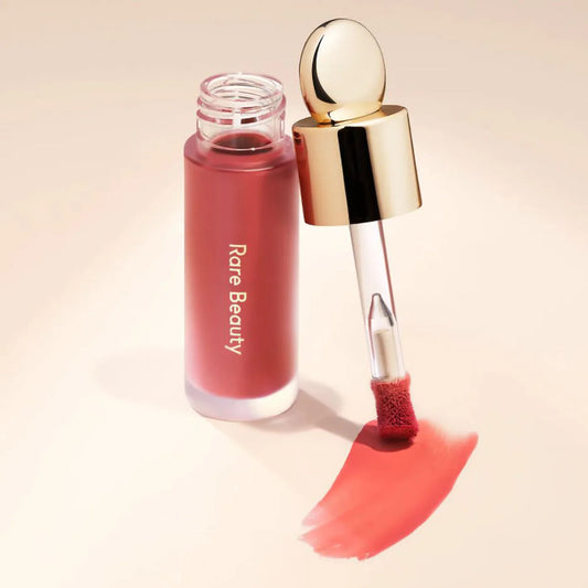Rare Beauty Soft Pinch Liquid Blush 7.5 mL / Love - matte terracotta