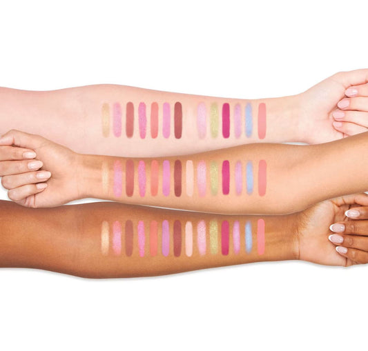 Too Faced Pinker Times Ahead Eyeshadow Palette