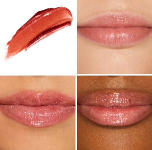 Too Faced Limited Edition Lip Injection Maximum Plump - Maple Syrup Pancake26.1g