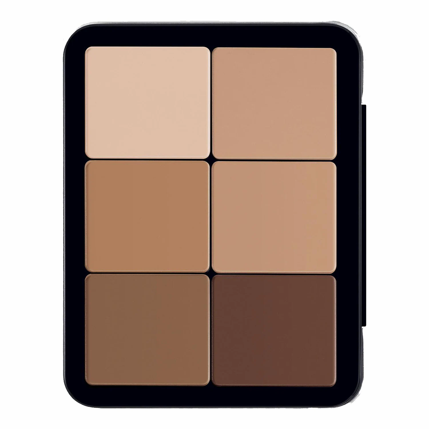 MAKE UP FOR EVER Ultra HD Face Essentials Palette