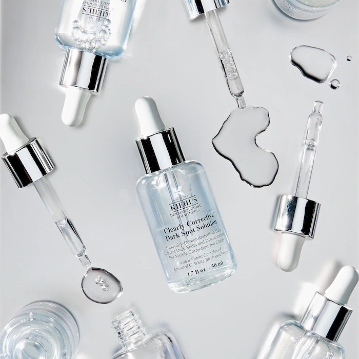 Clearly Corrective™ Dark Spot Solution