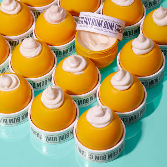 Brazilian Bum Bum Body Cream