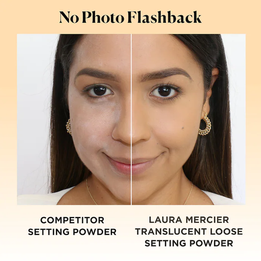 Translucent Loose Setting Powder mini (Honey)