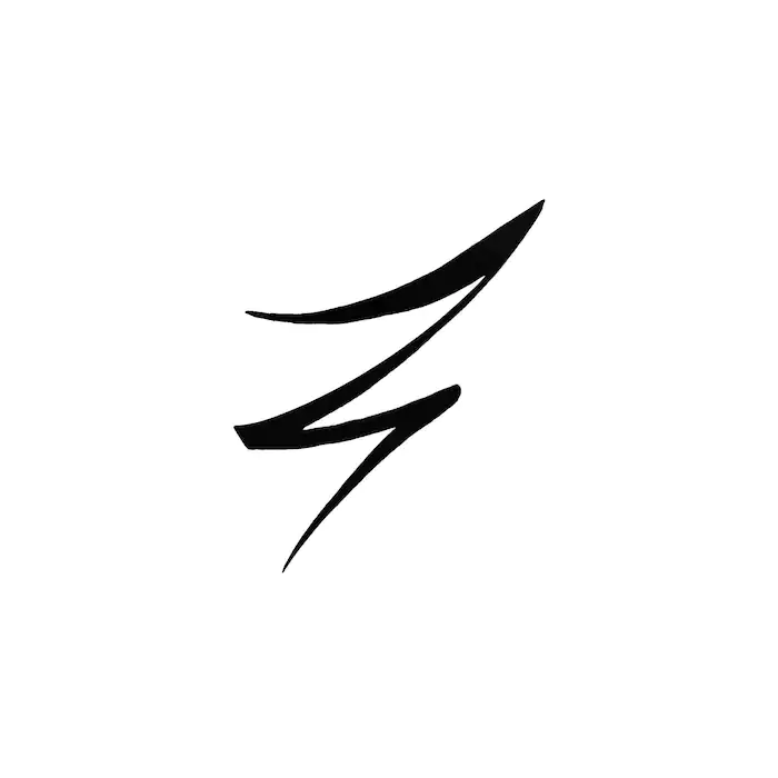 Tattoo Liner Vegan Waterproof Liquid Eyeliner