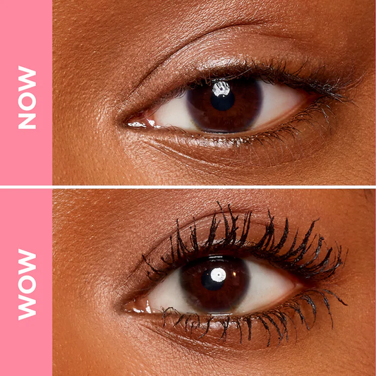They're Real! Magnet Extreme Lengthening Mascara