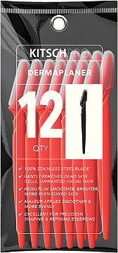 Pro Dermaplaner Set