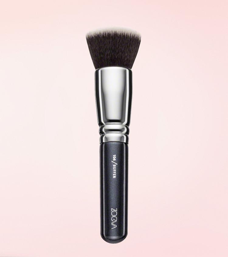 Good to Know Our brushes are: Handmade with premium components. Made with a s