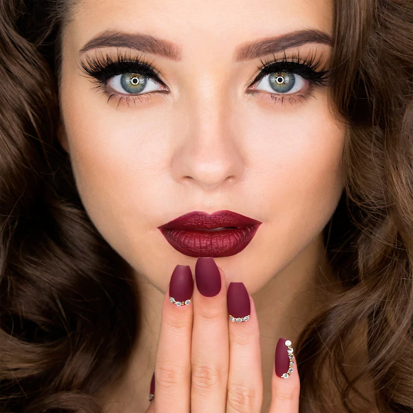 Faux Mink Lash Collection