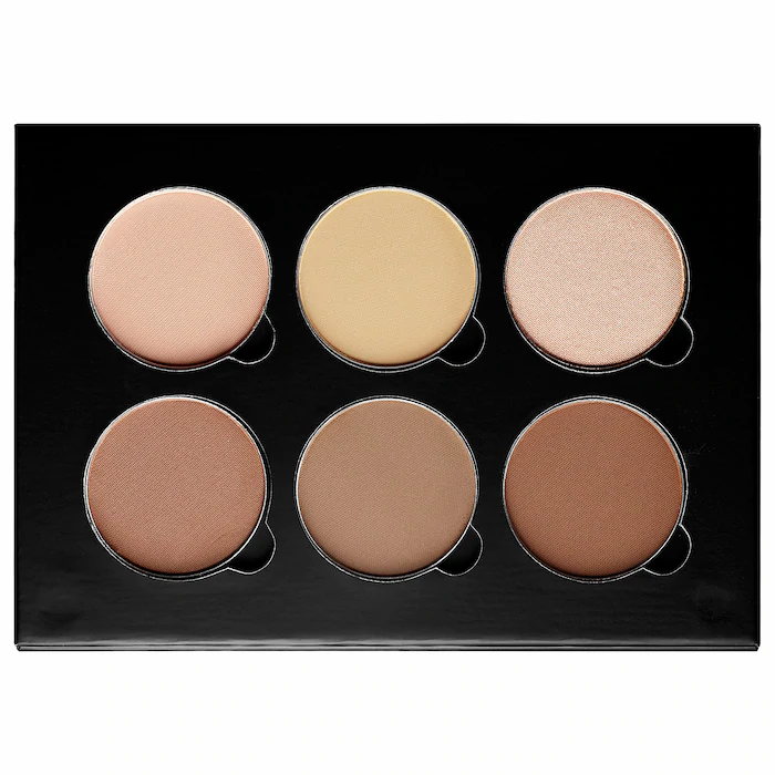 Contour Kit