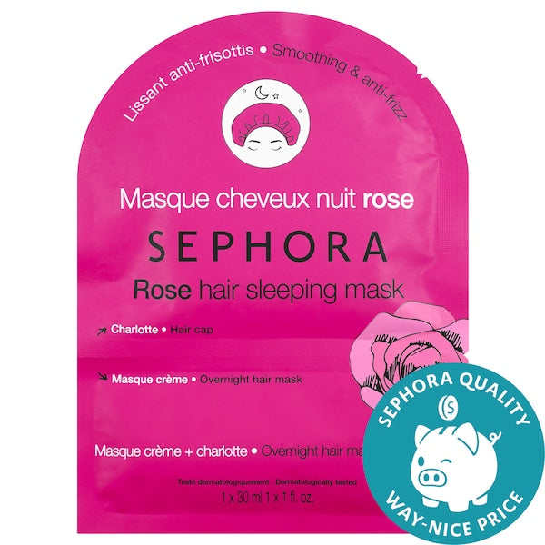 Hair Sleeping Mask