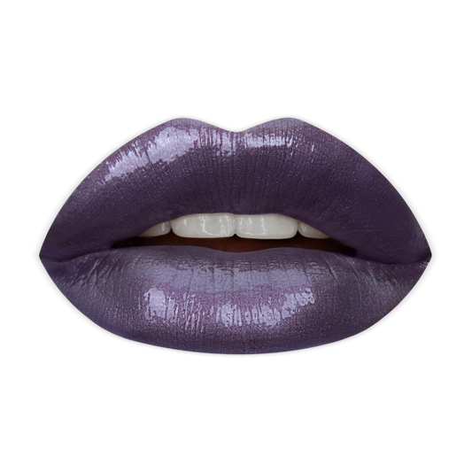 Lip Strobe Metallic Lip Gloss (Moody)