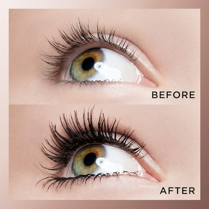 Lash Idôle Lash-Lifting & Volumizing Mascara