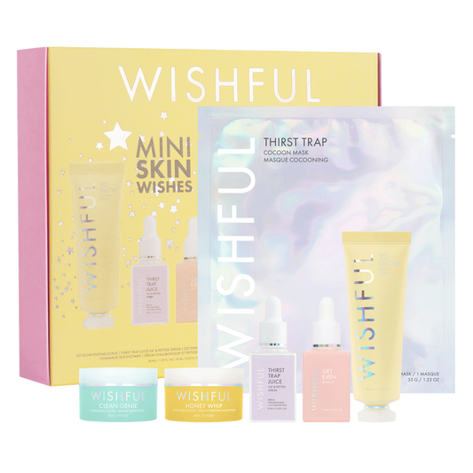 Mini Skin Wishes
