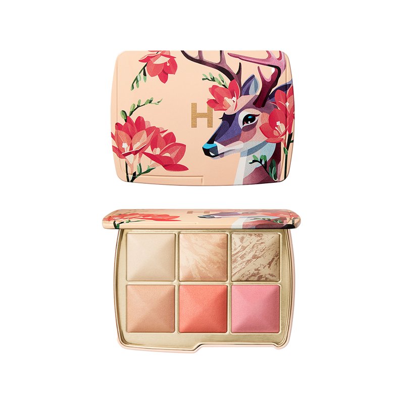 HOURGLASS Ambient Lighting Edit - Unlocked THE DEAR