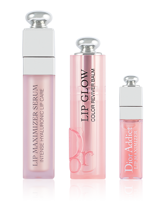 Dior Addict Natural Glow Set
