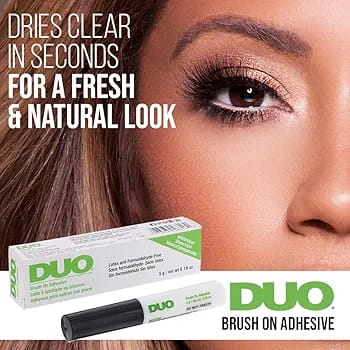 DUO Brush On Adhesive