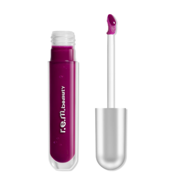 R.E.M beauty essential drip lip oil
