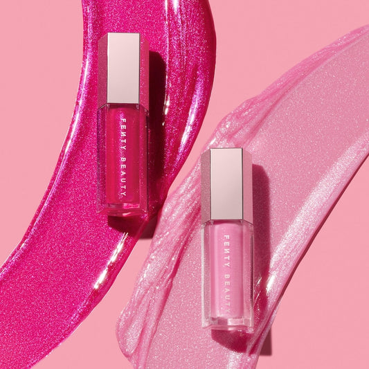 Fenty Beauty by Rihanna Gloss Bomb Universal Lip Gloss Luminizer