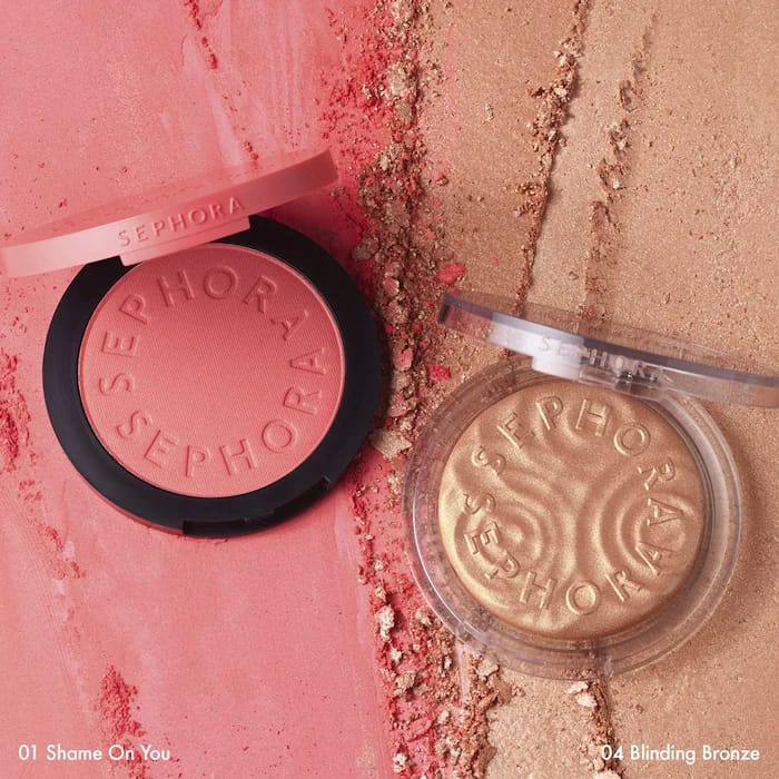 Sephora Colorful® Powder Luminizer