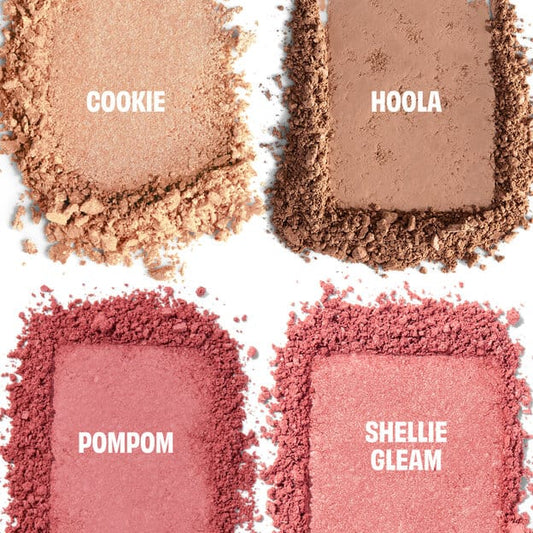 Benefit Cheek Buds Limited-Edition Cheek Palette