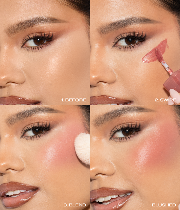 HUDA BEAUTY BABY BLUSH MOCKTAIL TRIO