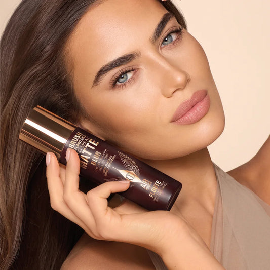 Charlotte Tilbury Airbrush Flawless Setting Spray - Matte 34ml