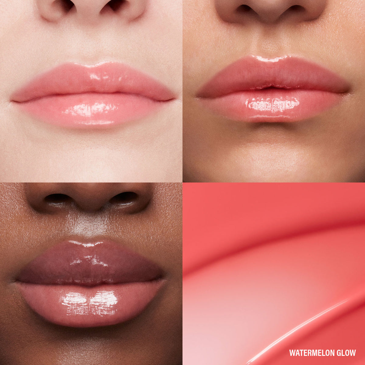 MAKEUP BY MARIO MoistureGlow™ Plumping Lip Serum (no box)