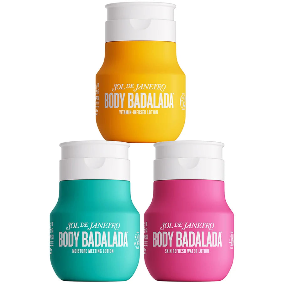 Sol de Janeiro Sol Much Hydration 75ml