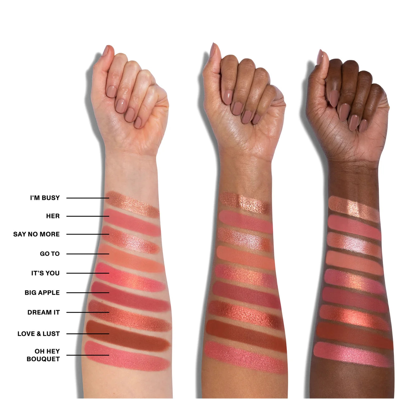 Morphe 9P Petal Passion Artistry Palette