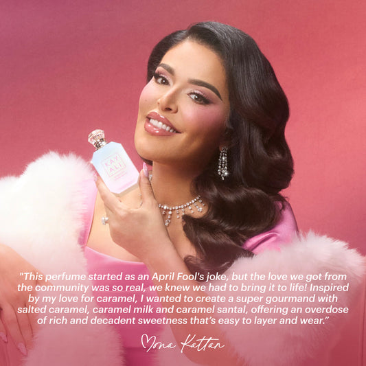 KAYALI Boujee KittyCaramel Milk | 22