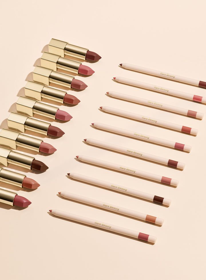 Rare Beauty Kind Words Matte Lip Liner In Shade Wise (No Box)