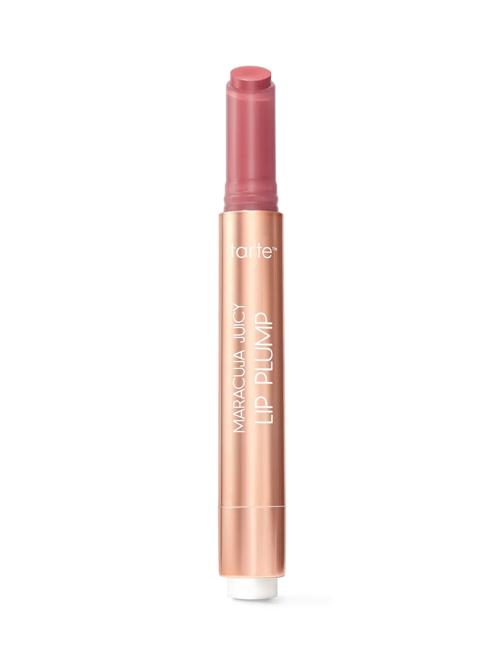 TARTE Maracuja Juicy Lip Plump Shade-Tulips (nobox)