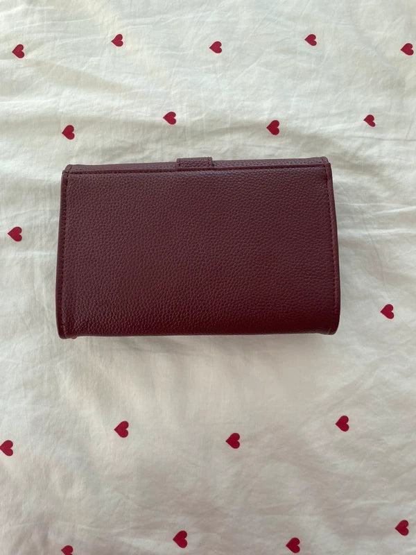 Chloe clutch pouch