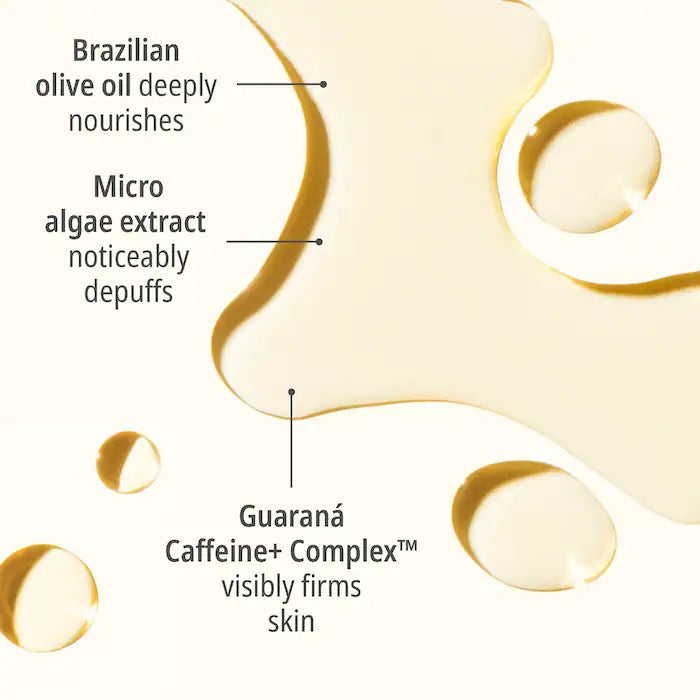 Sol de Janeiro Bum Bum Firmeza Firming & Debloating Body Oil 100ml