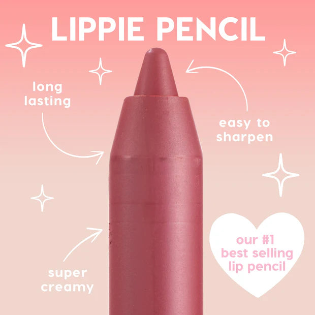 Colourpop Lippie Pencil Trios All My BFFs
