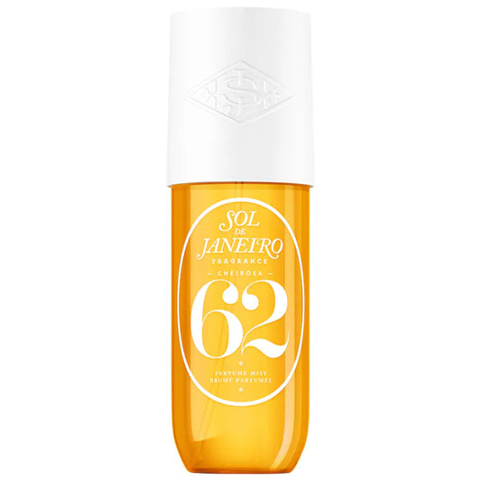 Sol de Janeiro Brazilian Crush Cheirosa 62 Perfume Mist 90ml