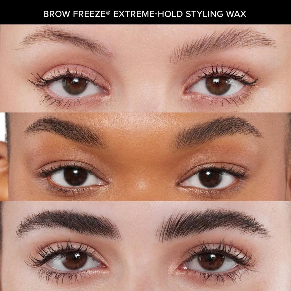 Anastasia Brow Freeze® Extreme Hold Laminated-Look Sculpting Wax 4.5mL