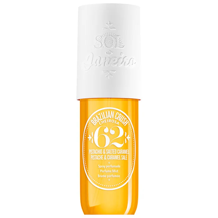 Sol de Janeiro Brazilian Crush Cheirosa 62 Perfume Mist 90ml