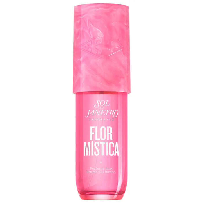 Sol de Janeiro Flor Mística Hair and Body Fragrance Mist 90ml