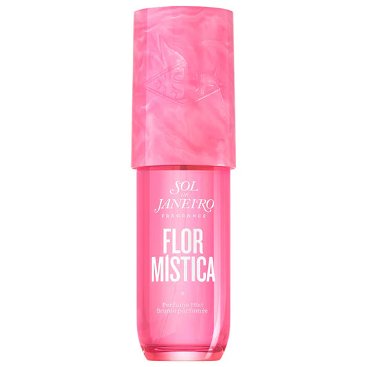 Sol de Janeiro Flor Mística Hair and Body Fragrance Mist 90ml